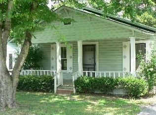 614 Graham St NW, Rome, GA 30165