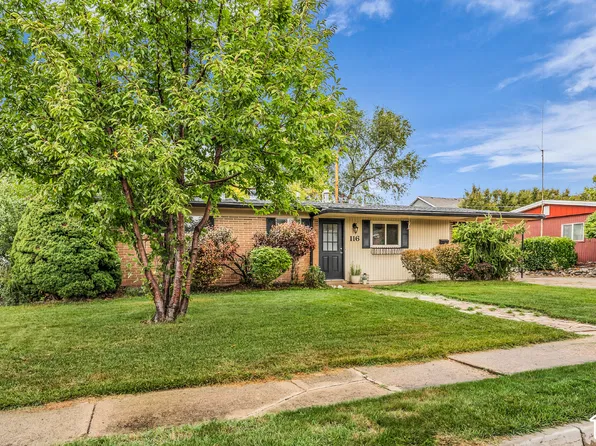 116 W 250 S, Kaysville, UT 84037