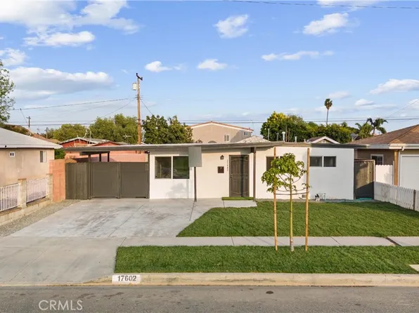 17602 Elaine Ave, Artesia, CA 90701