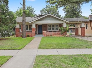 2021 NW 18th St, Oklahoma City, OK 73106