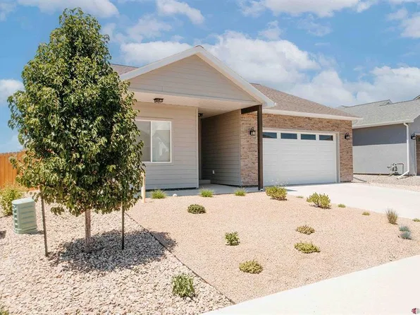 1423 Fivemile Creek Avenue, Montrose, CO 81401