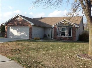 5604 Nodlehs Ct, Indianapolis, IN