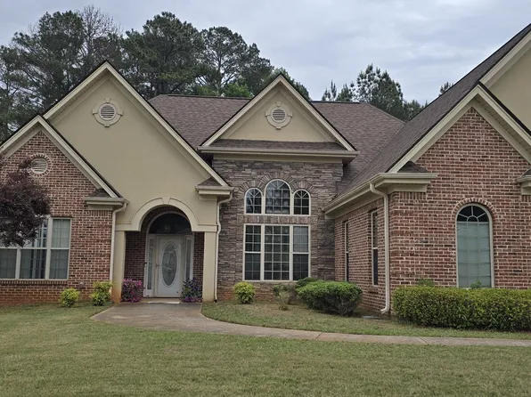 212 Burnham Ct, McDonough, GA 30252