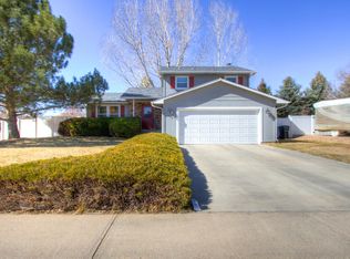 320 Walnut Ave, Eaton, CO 80615