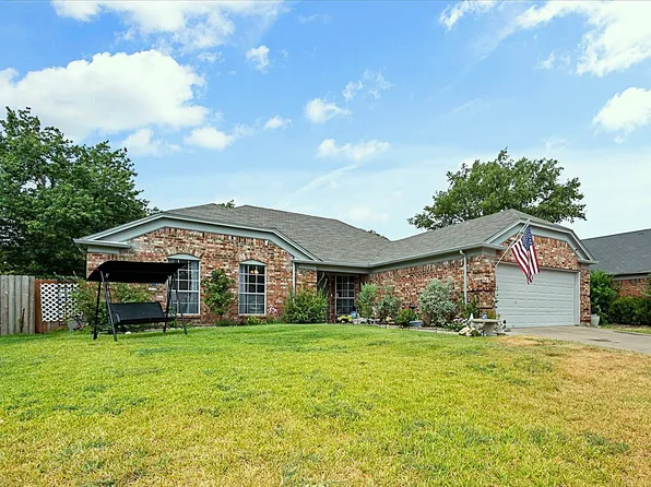 6929 Wooddale Dr, Watauga, TX 76148