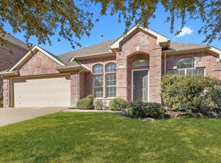 3521 Varden St, Fort Worth, TX 76244