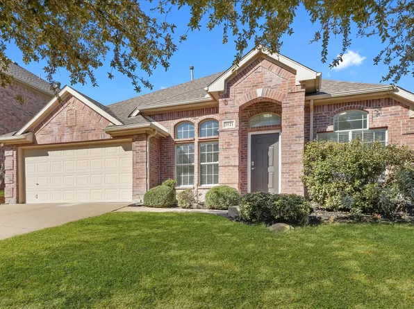 3521 Varden St, Fort Worth, TX 76244