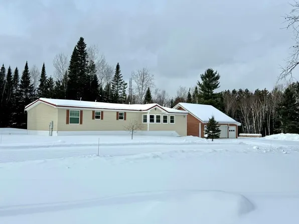 47 Makayla Road, Eagle Lake, ME 04739
