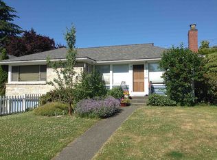8245 43rd Ave NE, Seattle, WA 98115