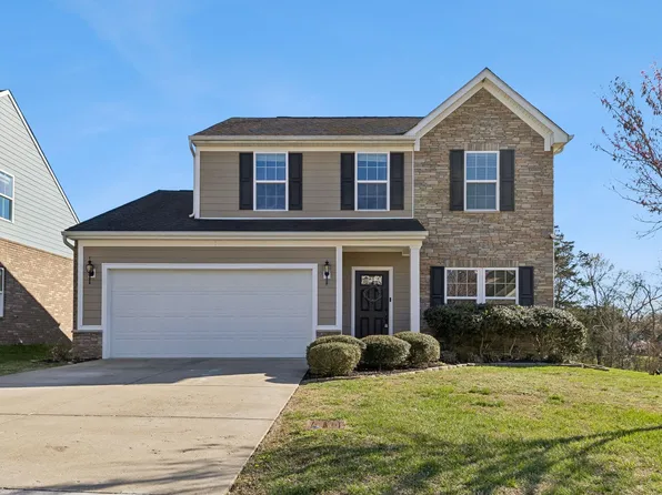 7717 Tranquil Trl, Brentwood, TN 37027