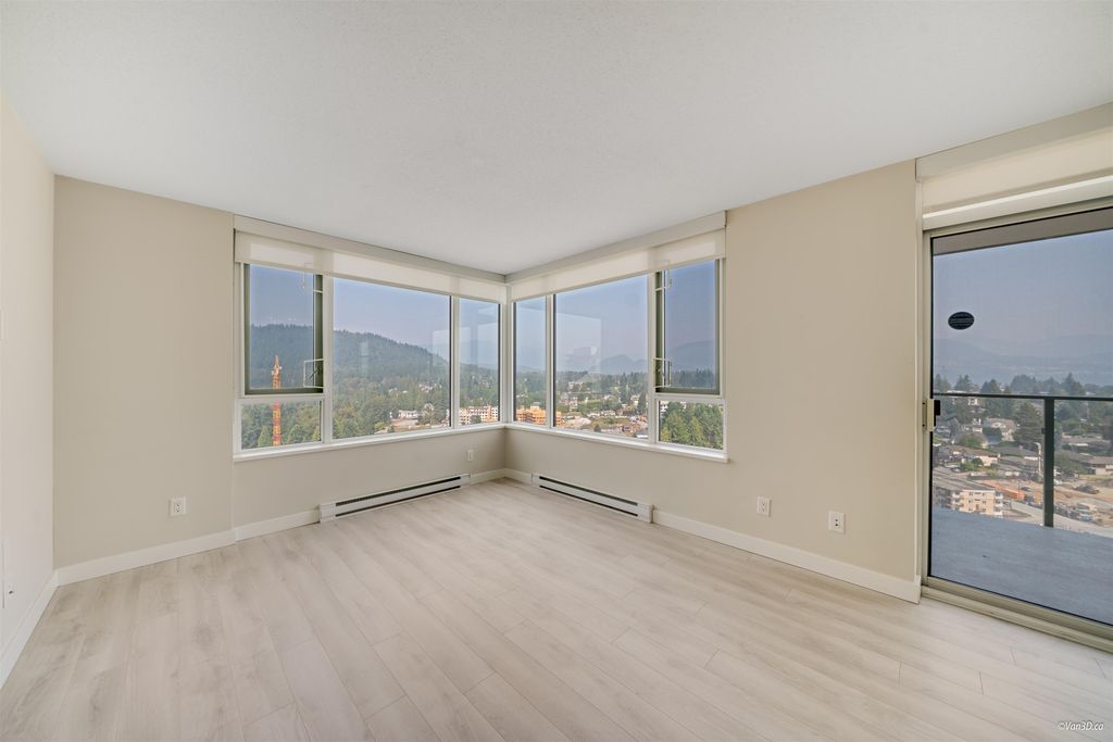 602 Como Lake Ave #2202, Coquitlam, BC - More