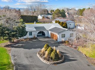 415 S Matthews Rd, Ellensburg, WA 98926