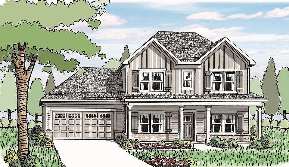 1st image of 404 Wood Mist Ln