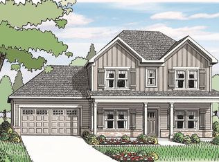 404 Wood Mist Ln, Fountain Inn, SC 29644