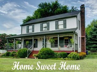7099 Spicewood Dr, Mechanicsville, VA 23111