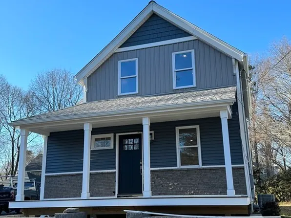 267 Washington St, East Walpole, MA 02032