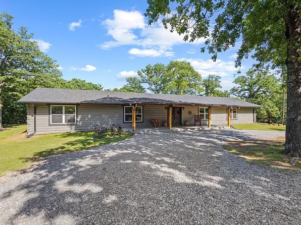 230 Frosty Hollow Rd, Denison, TX 75021