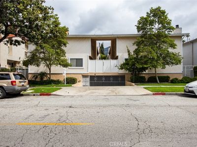 537 W Stocker St UNIT 5, Glendale, CA, 91202