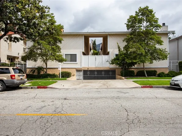 537 W Stocker St Unit 5, Glendale, CA 91202