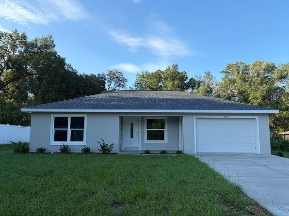 4104 E Scotty St, Inverness, FL 34453
