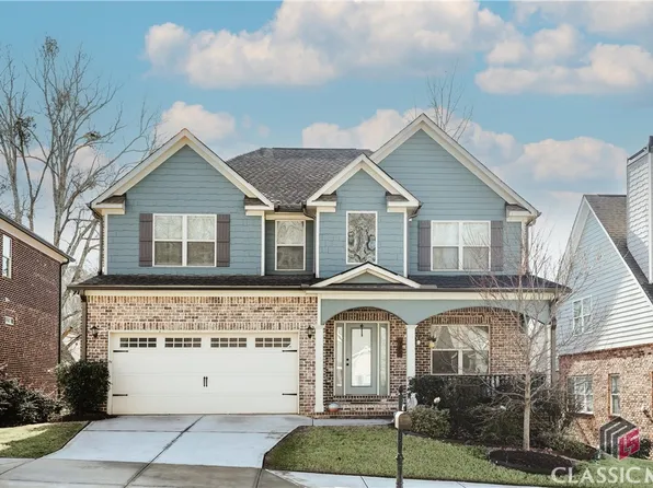 189 Towns Walk Drive, Athens, GA 30606