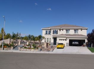 4201 Feldspar Ct, Antioch, CA
