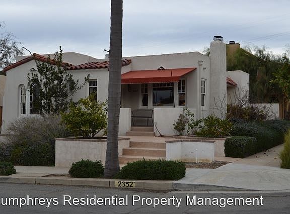 4th image of 2352 Presidio Dr