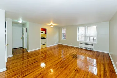 Rented by Deegan Management I Co., LLC