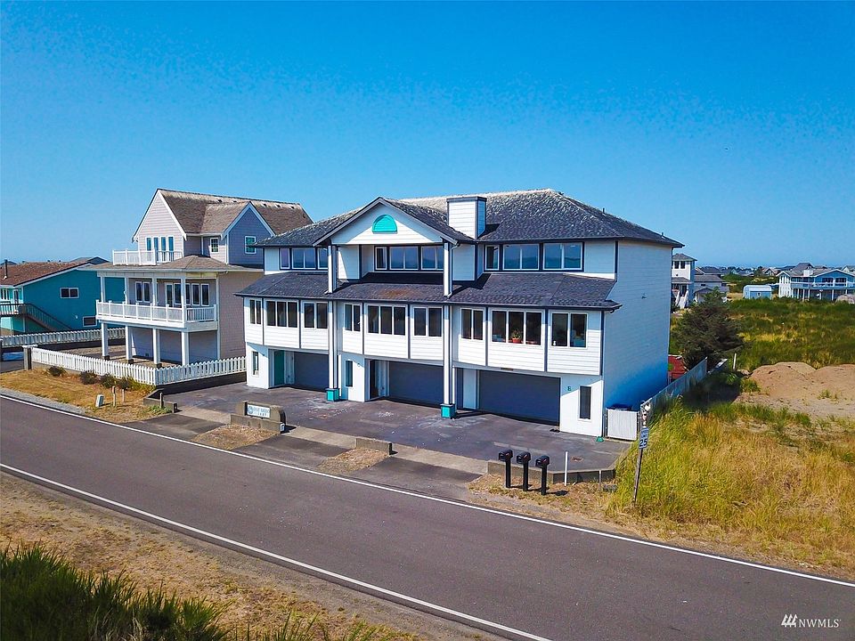 1467 E Ocean Shores Blvd SW, Ocean Shores, WA 98569 Zillow