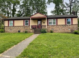 326 Beauregard Ave, Petersburg, VA 23805