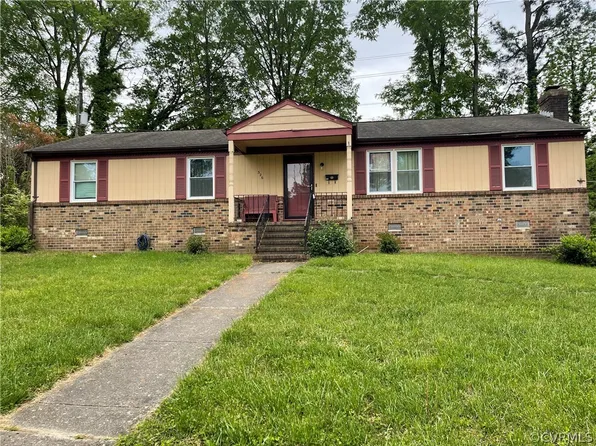 326 Beauregard Ave, Petersburg, VA 23805