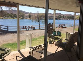 1451 Parker Dam Rd #16, Earp, CA 92242