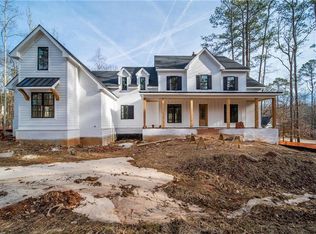 16375 Henderson Rd, Milton, GA 30004