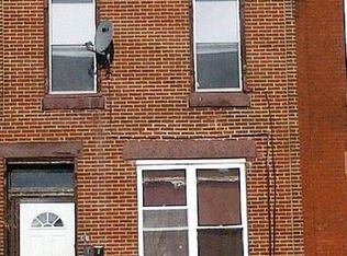 1741 W Passyunk Ave, Philadelphia, PA 19145