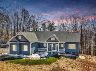 529 Charlie Rd, Hardy, VA 24101