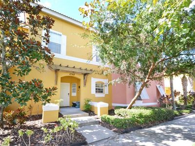 4748 Vero Beach Pl, Kissimmee, FL, 34746