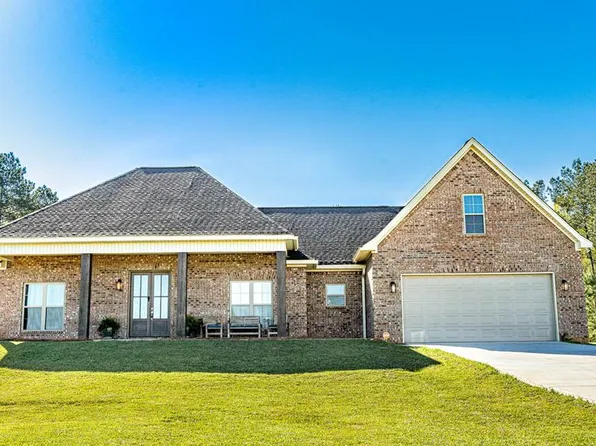 7 Jo Rd, Ellisville, MS 39437