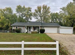 22001 Barstow Rd, Crocker, MO 65452