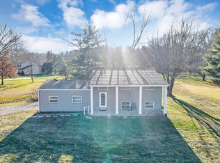 7283 Cook Rd, Powell, OH 43065