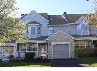 139 Steeplechase Dr, North Wales, PA 19454