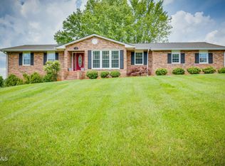 241 Harr Town Rd, Kingsport, TN 37664