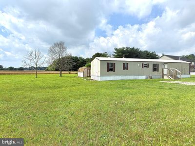 16 Abbotts Pond Rd, Greenwood, DE, 19950