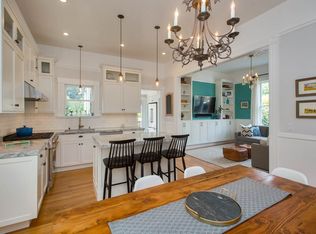 1417 Saint Charles St, Alameda, CA 94501