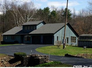 5555 Downing Rd, La fayette, NY 13084