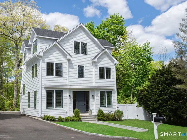 6 Down River Road #B, New Canaan, CT 06840
