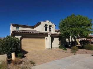 26130 N 121st Ave, Peoria, AZ 85383
