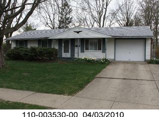 5733 Buenos Aires Blvd, Westerville, OH 43081