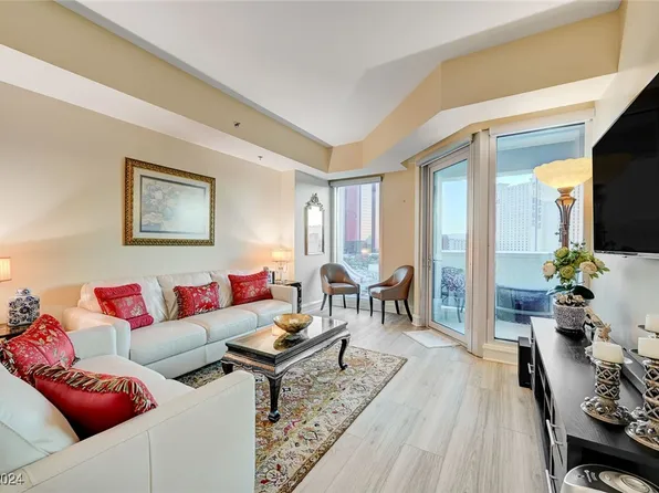 2700 Las Vegas Blvd S Unit 1111, Las Vegas, NV 89109