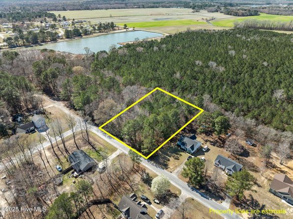 627 Massanutten Road, Greenville, NC 27834