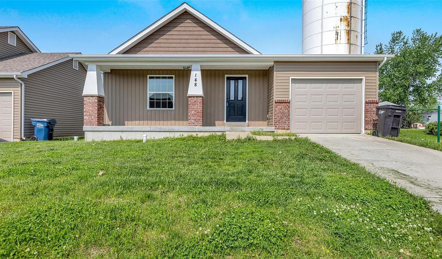 148 Killdeer Cir, Moscow Mills, MO 63362 Zillow